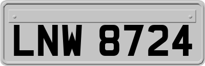 LNW8724