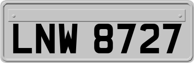 LNW8727