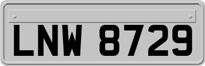 LNW8729