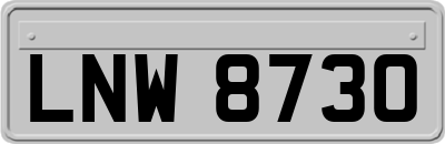 LNW8730