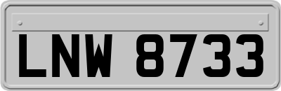 LNW8733