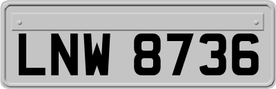 LNW8736
