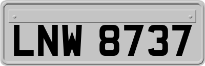 LNW8737