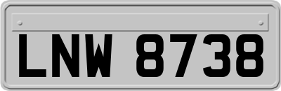 LNW8738