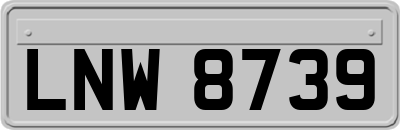 LNW8739