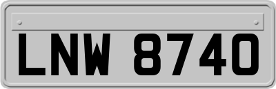 LNW8740