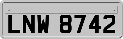 LNW8742