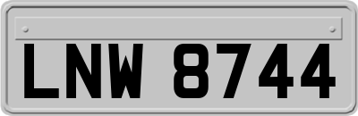LNW8744