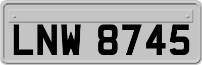 LNW8745