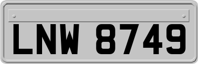 LNW8749