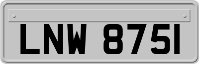LNW8751