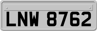 LNW8762