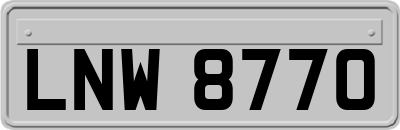 LNW8770