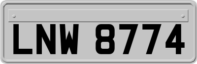 LNW8774