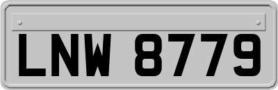 LNW8779