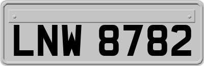 LNW8782
