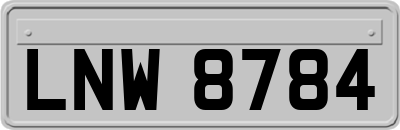 LNW8784