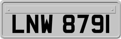 LNW8791
