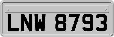 LNW8793