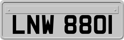 LNW8801