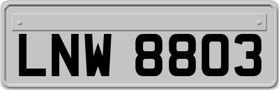 LNW8803