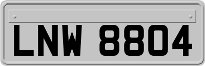 LNW8804