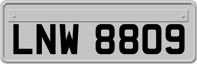 LNW8809