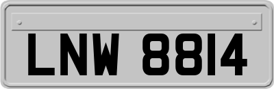 LNW8814
