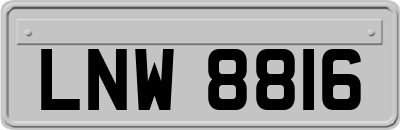 LNW8816