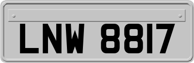 LNW8817