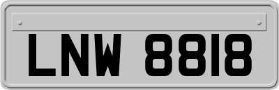 LNW8818