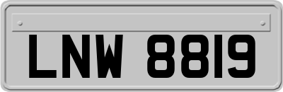 LNW8819