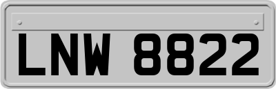 LNW8822