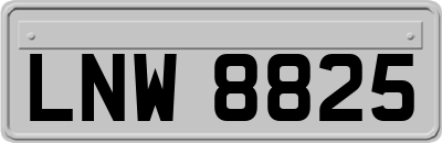 LNW8825