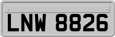 LNW8826