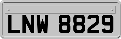 LNW8829