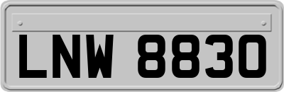 LNW8830