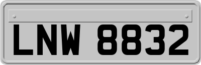 LNW8832