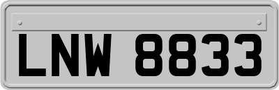 LNW8833