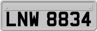 LNW8834