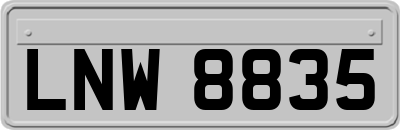 LNW8835