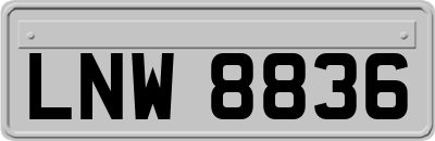 LNW8836