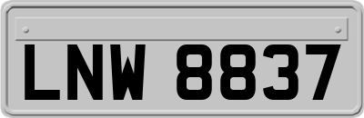 LNW8837