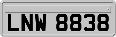 LNW8838