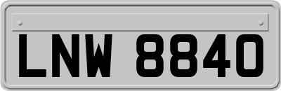 LNW8840