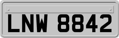 LNW8842
