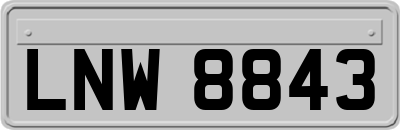 LNW8843