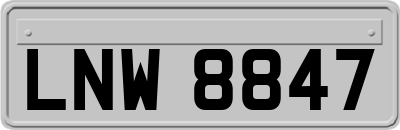 LNW8847