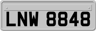 LNW8848