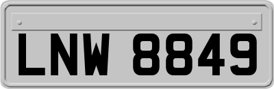LNW8849